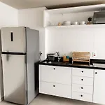 Apartamento Moderno E Aconchegante In Pinheiros