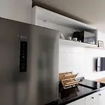 Apartamento Moderno E Aconchegante In Pinheiros