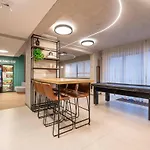 Apartamento Moderno E Aconchegante In Pinheiros