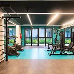 Apartamento Moderno E Aconchegante In Pinheiros
