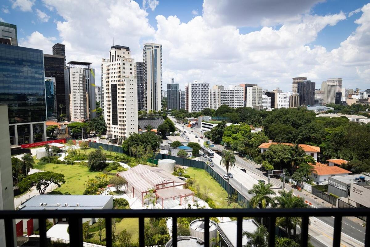 Apartamento Moderno E Aconchegante In Pinheiros São Paulo