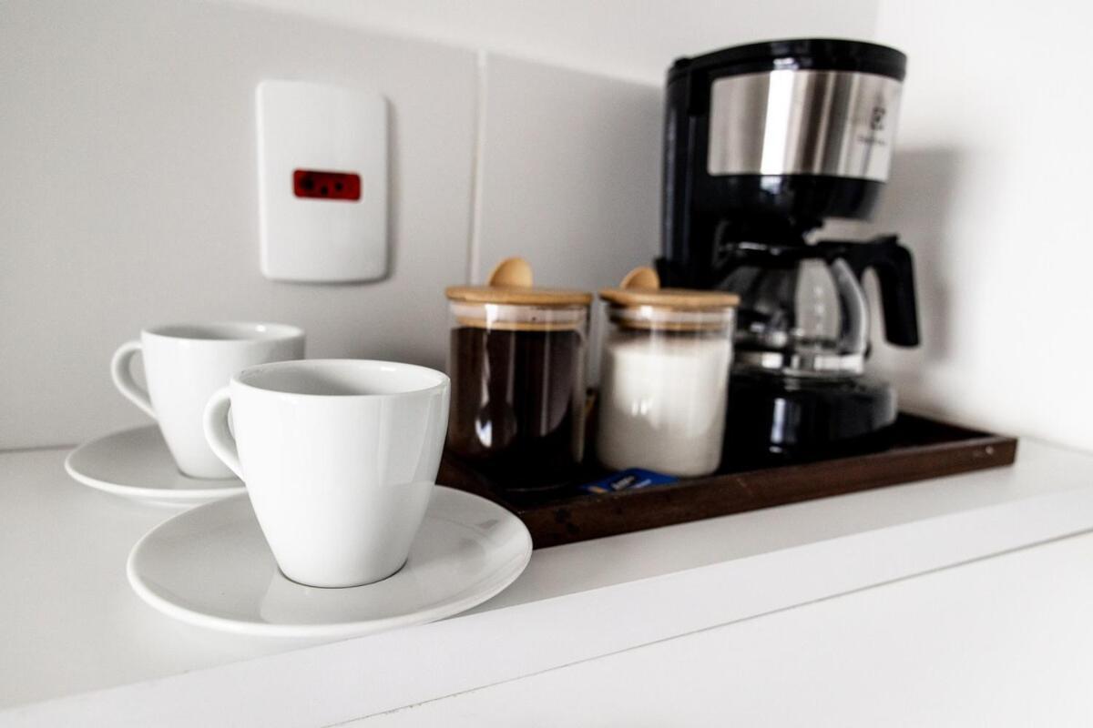 Moderno E Aconchegante In Pinheiros Apartamento