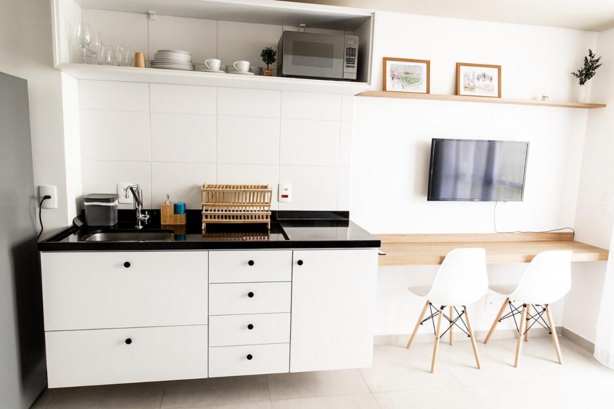 Apartamento Moderno E Aconchegante In Pinheiros São Paulo