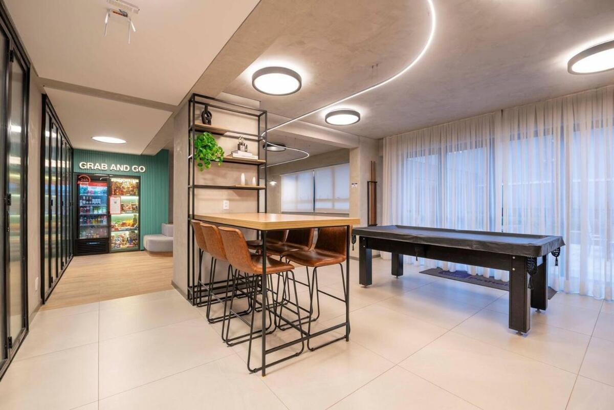 Apartamento Moderno E Aconchegante In Pinheiros