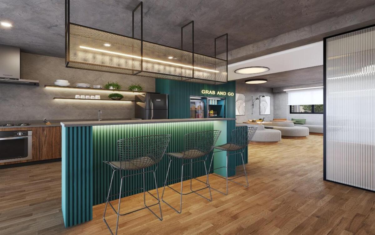 Apartamento Moderno E Aconchegante In Pinheiros
