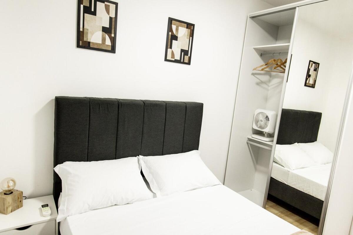 Moderno E Aconchegante In Pinheiros Apartment Sao Paulo